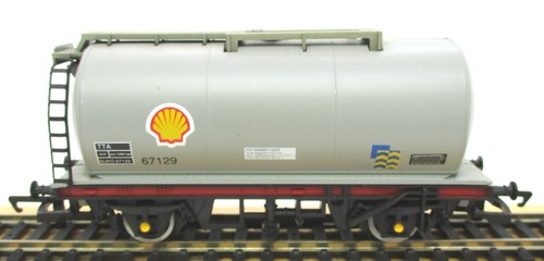 Hornby r6021 utilisé coque - hornby,