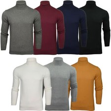 Xact Pull Col Roulé Homme -