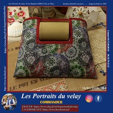 carreau de dentellière