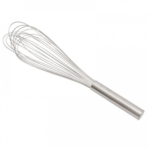 Fouet inox fils - 12,