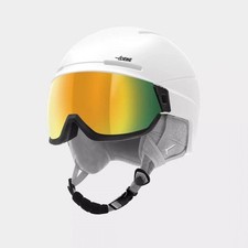 CASQUE DE SKI RISE VISION