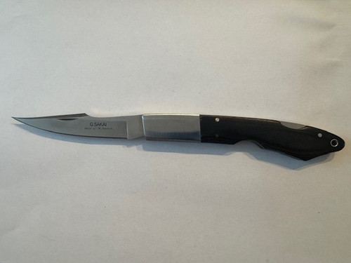 Spyderco sakai 103 - g-sakai, ta-103