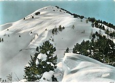 65 - Barèges - Funiculaire - Le Dôme de l'Ayré - Hiver - Neige - CPM - Voir Scan