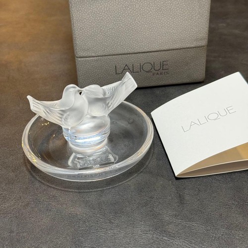 Presse papiers verre - en,