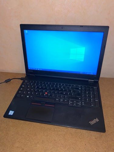 Lenovo thinkpad l570 - thinkpad,