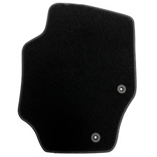 Tapis de sol avant gauche haut