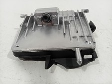 Camera devant Mercedes-Benz