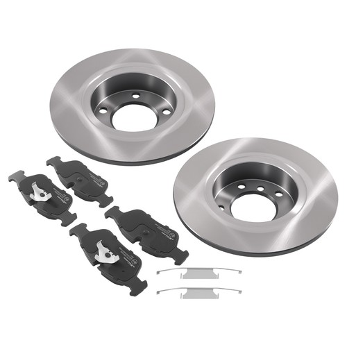 Disques plaquettes frein for - disques,