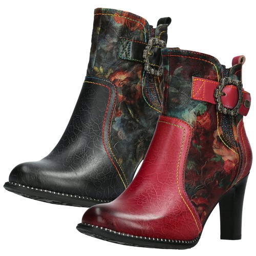 Laura vita bottine femme - bottine,