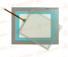 6AV6642-0EA01-3AX0 Touch Panel