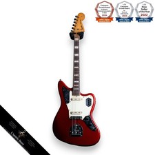 Guitare électrique Fender