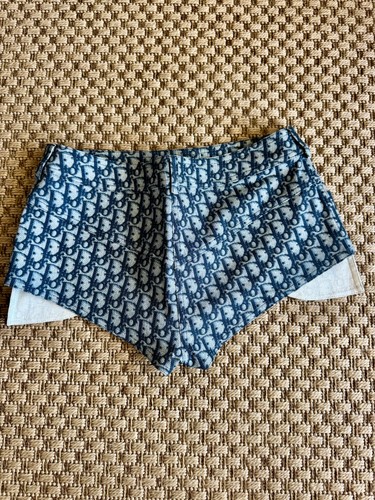 Short vintage christian dior - short,