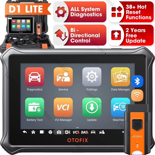 Otofix lite outil de - otofix, d1