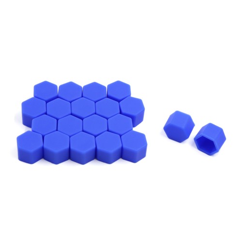 20pcs 19mm pneu roue - 20pcs, vis
