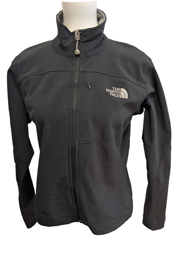 Veste softshell the north - softshell, face