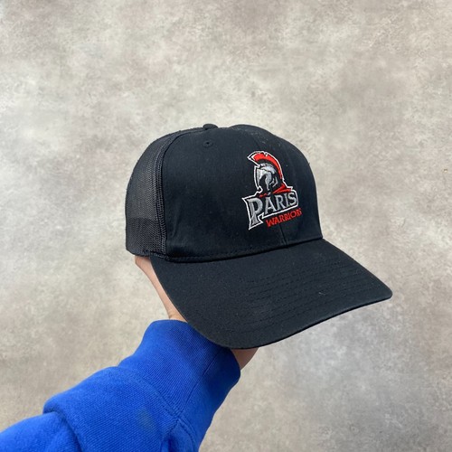 Chapeau camionneur paris - chapeau,