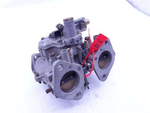 Carburateur dell orto dhla - dhla, 40