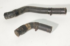 durite de radiateur eau Yamaha  DT 125 LC 1HR 34X 57U / DT 125 blg