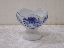 Porcelaine Wallendorf Bougeoir