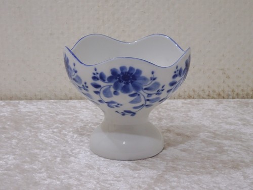 Porcelaine wallendorf bougeoir - wallendorf,