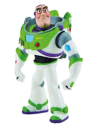 Personnages disney toy story - personnages,
