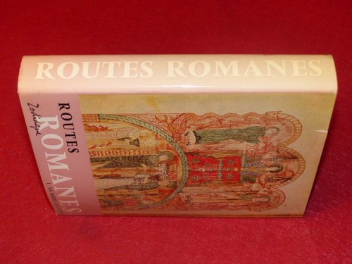 Zodiaque art roman routes - [zodiaque,