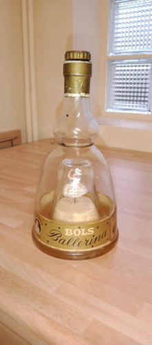 Boite musique bouteille - boite,