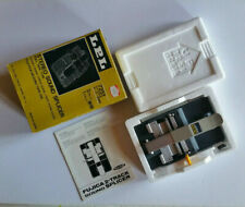 COLLEUSE FILM LPL SPLICER ÉTAT NEUF DANS SA BOITE D'ORIGINE ET MODE D'EMPLOI.