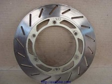 disque avant gauche pour