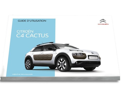 Citroen cactus - c4,