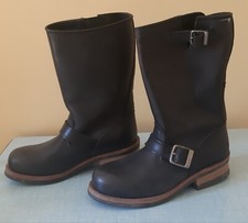 BOTTES FEMME TYPE CAROLINA