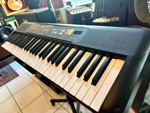 Yamaha psr fs2 - yamaha,
