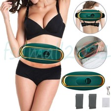 Electric Belt Massager Body