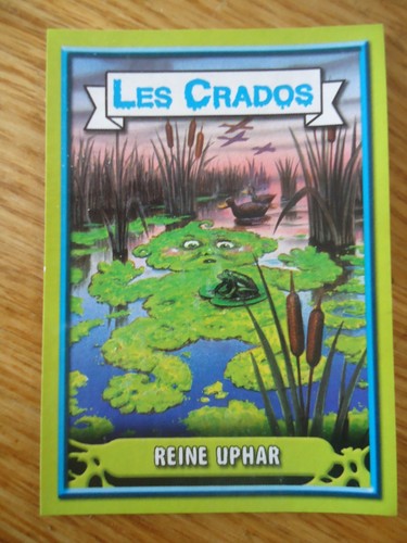 Image les crados - les,