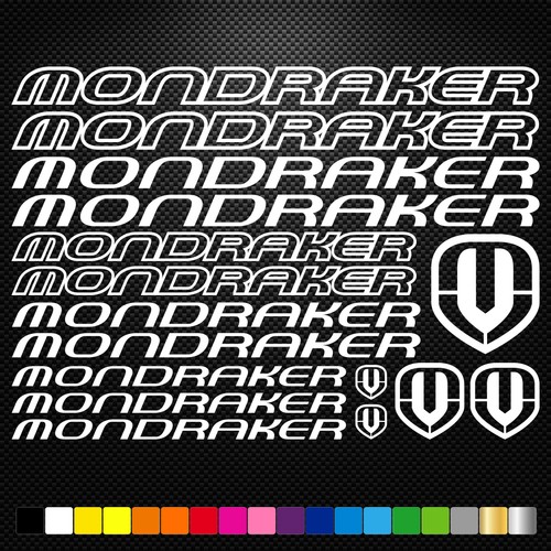 Convient mondraker 16 - à,