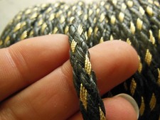 Cordon galon  idéal embrase