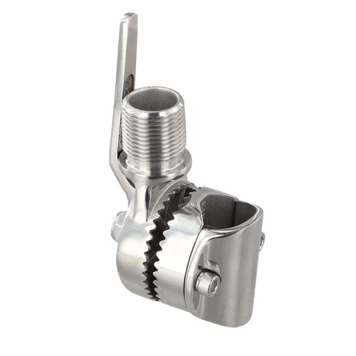 Support antenne marine vhf - support,