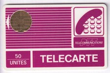 VARIETE TELECARTE PYJAMA 