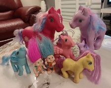 Lots Petits Poney