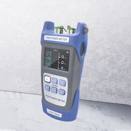 Optical power meter portable - 1,