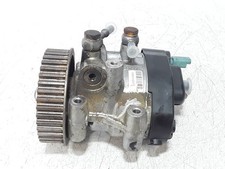Pompe injection diesel Renault