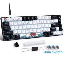 clavier gamer