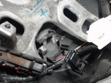 Volant RENAULT CLIO 4 PHASE 1