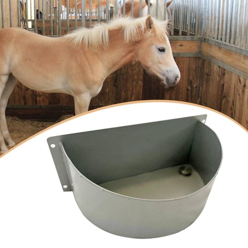 Seau aliments pour chevaux - seau,