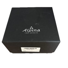 Alpina startimer case size 1 - alpina,