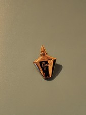 Pin's vintage ancien 8e jour