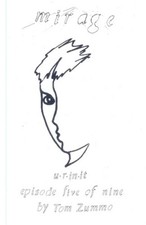 Mirage: Episode Five - Wisdom Made E-Z by Tom Zummo [Paperback] NEUF