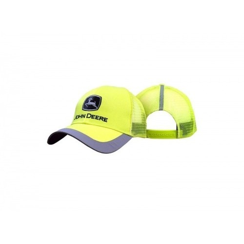 Casquette originale jaune