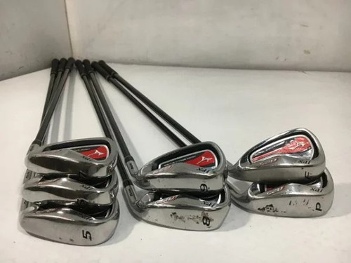 Set fers mizuno jpx a25 - fers,