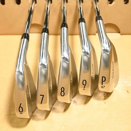5pcs titleist 620 - ◼️5pcs◼️,
